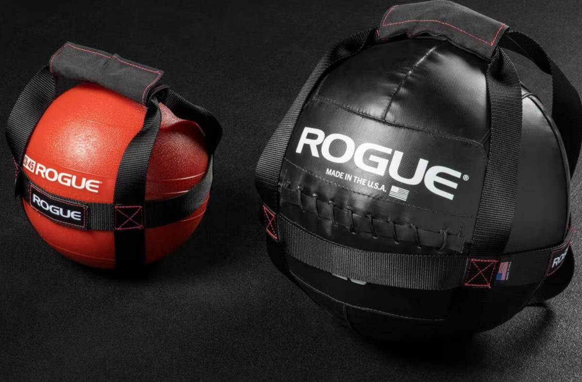 rogue-the-ballista